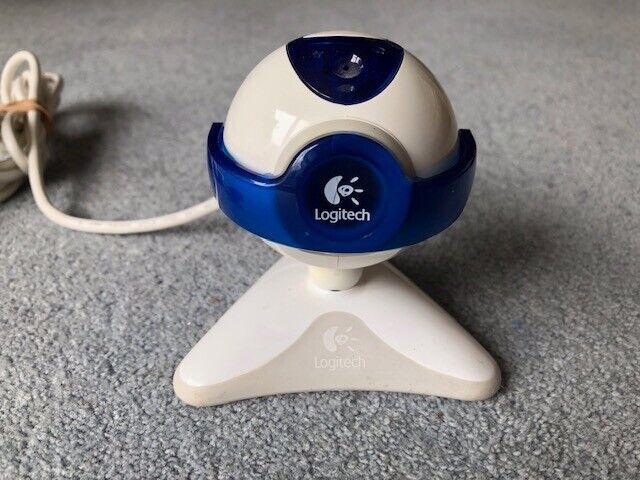 Logitech for Sale in England | Webcams | Gumtree
