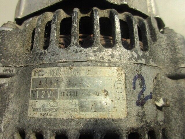 Alternator for Ferrari 348
