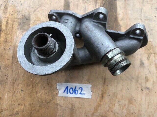 image for Oil filter support for Ferrari Testarossa