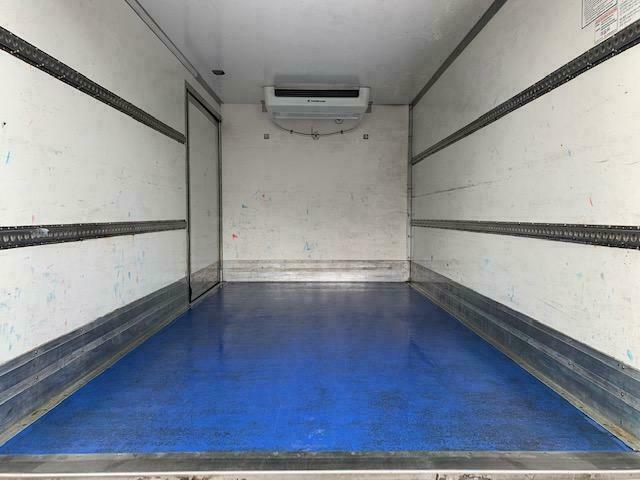 2010 MAN TGL 7.180 E5 WITH 14FT G&A FRIDGE BODY