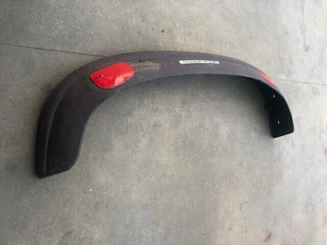 Front bumper Porsche 911 