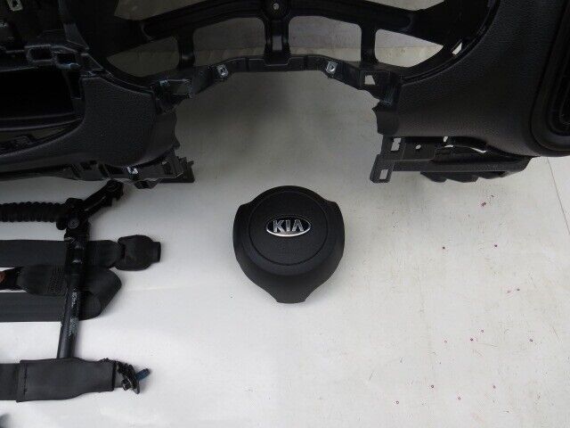 KIA PICANTO AIR BAG KIT 2020-ON