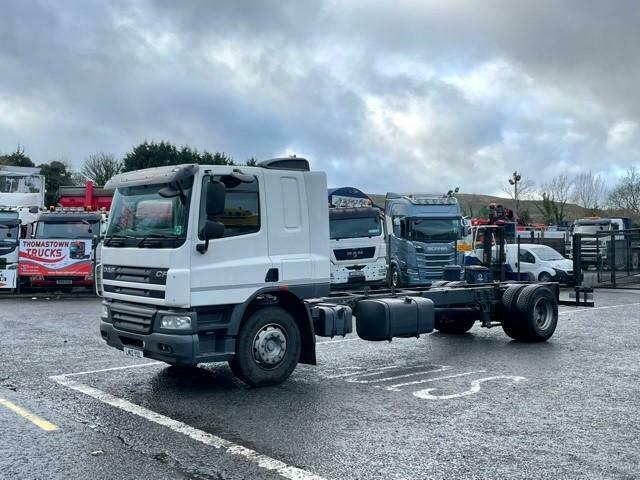 DAF CF65 250