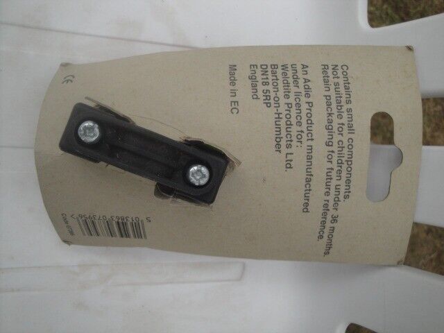 Flintstones Bicycle Bell. Unused 