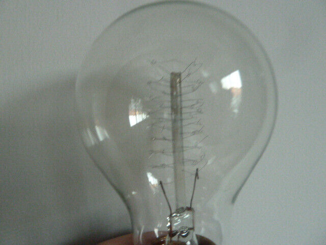 Funcy LED lightbolbs - NUD Collection