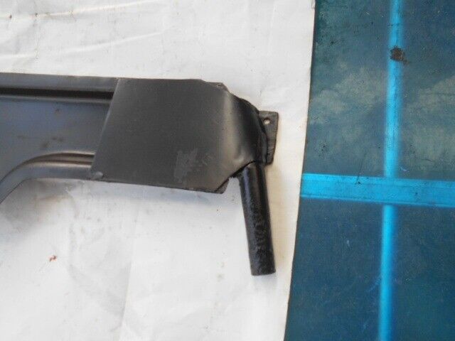 Roof air intake for Lamborghini Espada