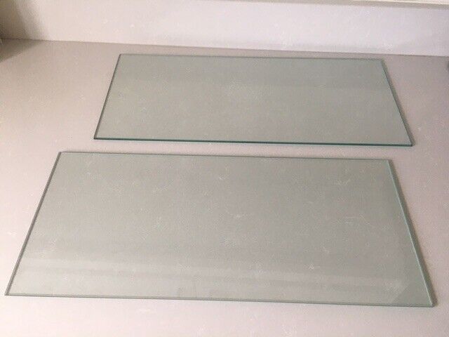 image for Glass shelves
