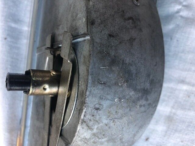 Rh front indicator lamp Ferrari 365 and F400