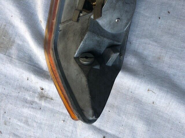 Rh front indicator lamp Ferrari 365 and F400