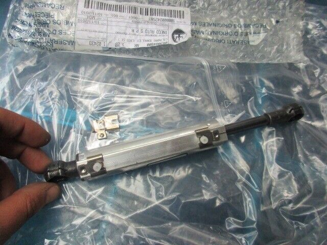 Hydraulic cylinders for capote Maserati Grancabrio and Mc Centenario