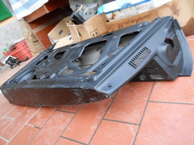 Rh door for Ferrari 348
