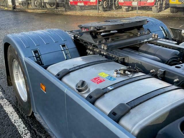 2018 SCANIA R500 HIGH CAB 4X2 TRACTOR UNIT LHD