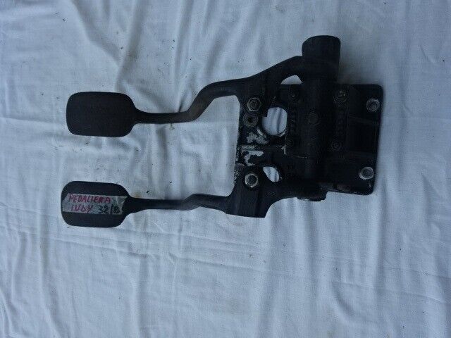 image for Pedals assembly for Maserati Indy