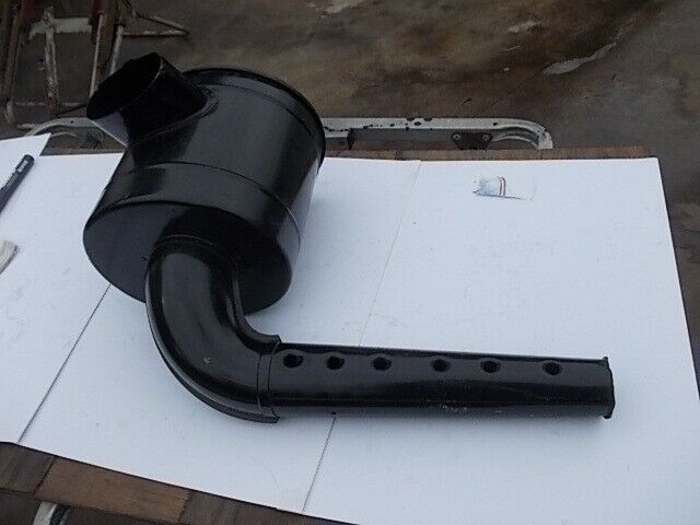 Air filter housing Alfa Romeo Giulia Gt, Gta, Duetto, Spint, 