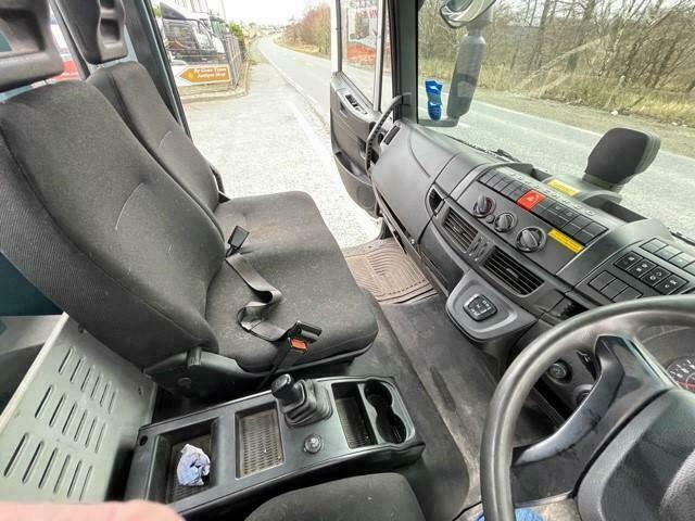 Iveco Eurocargo