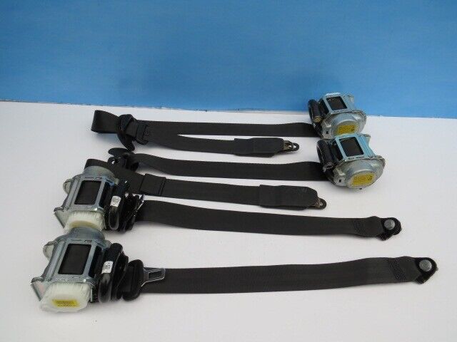 VAUXHALL MOKKA SEAT BELTS 2022-ON NEW MODELS RECONDITION SERVICE