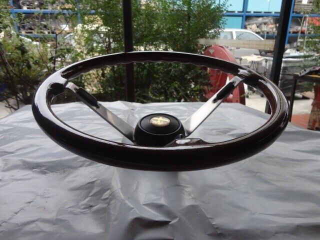 Steering wheel for Alfa Romeo Montreal