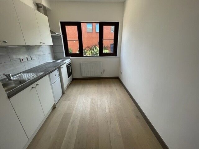Brand new build one bedroom flats located in Luton Town Centre *Zero Deposit Option Available* 