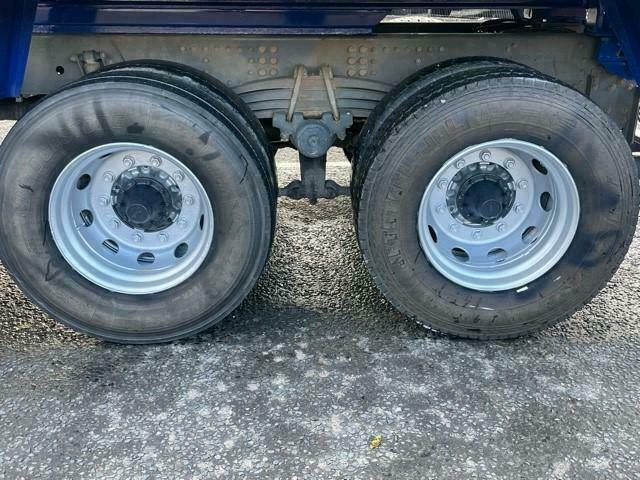 Scania P-SRS C-CLASS