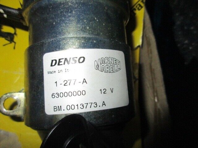 Hydraulic pump for Ferrari 360, Enzo, F575M, F612