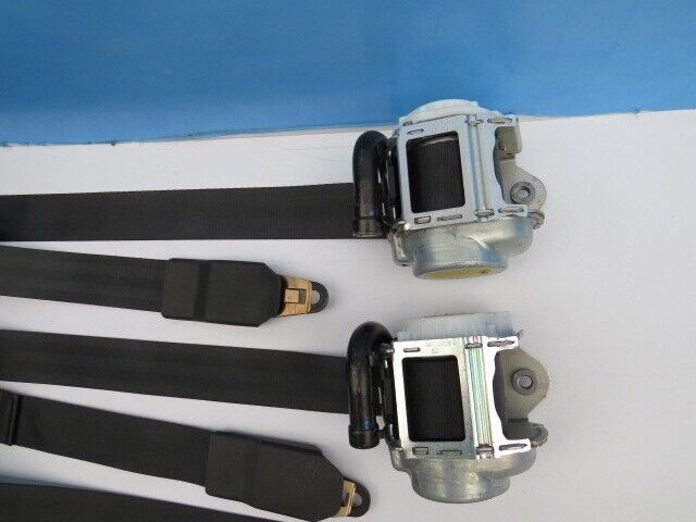 VAUXHALL MOKKA SEAT BELTS 2022-ON NEW MODELS RECONDITION SERVICE