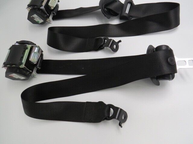 MERCEDES VITO W447 FRONT SEAT BELTS 2015-2019