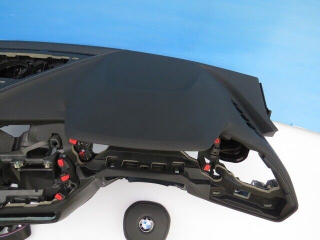 BMW F40 1 SERIES AIR BAG KIT 2021-ON PLUS KNEE AIR BAG