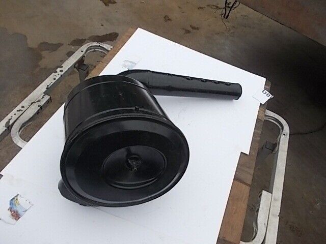 Air filter housing Alfa Romeo Giulia Gt, Gta, Duetto, Spint, 