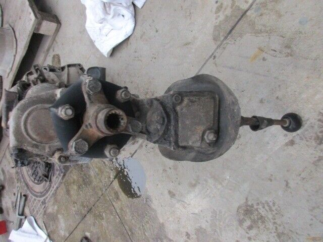 Gearbox for Fiat 124 Coupè and Spider 