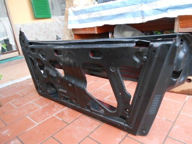 Rh door for Ferrari 348