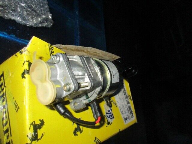 Hydraulic pump for Ferrari 360, Enzo, F575M, F612
