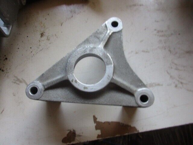 Support for chain gear Ferrari F365, F400 and F412