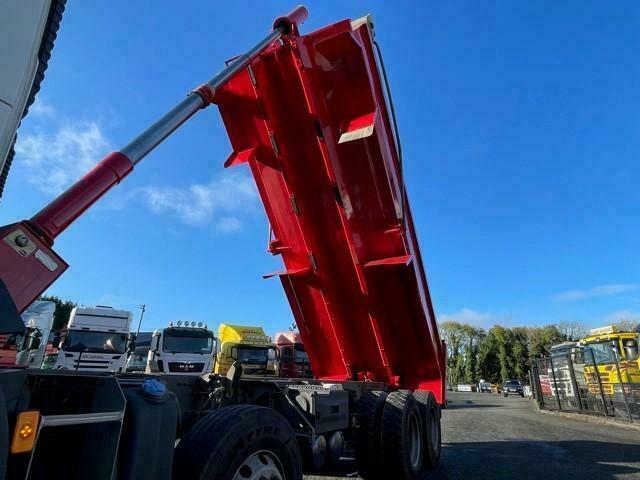Volvo FM