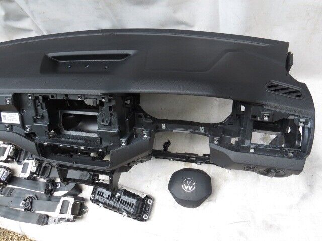 VW T-CROSS AIR BAG KIT NEW MODELS 2019-ON