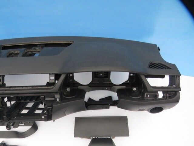 SKODA SUPERB AIR BAG KIT DASHBOARD 2021-ON NEW MODELS