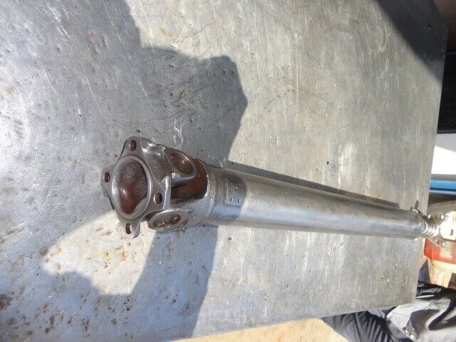 Front transmission shaft for Fiat Dino 2400