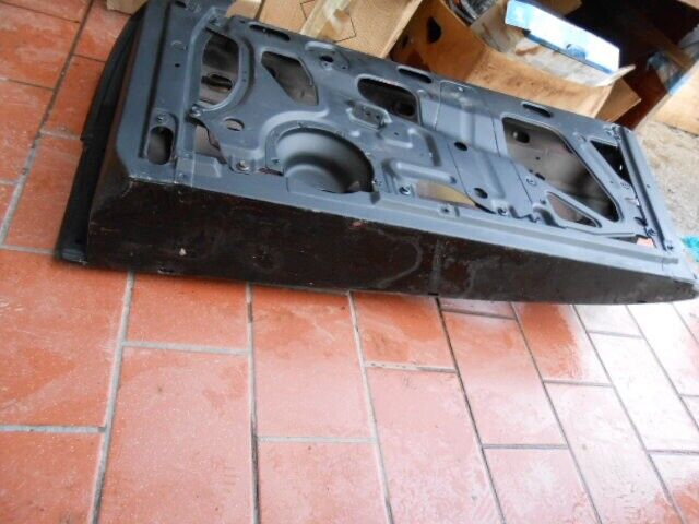 Rh door for Ferrari 348