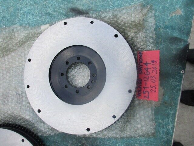 image for Flywheel for Ferrari Daytona
