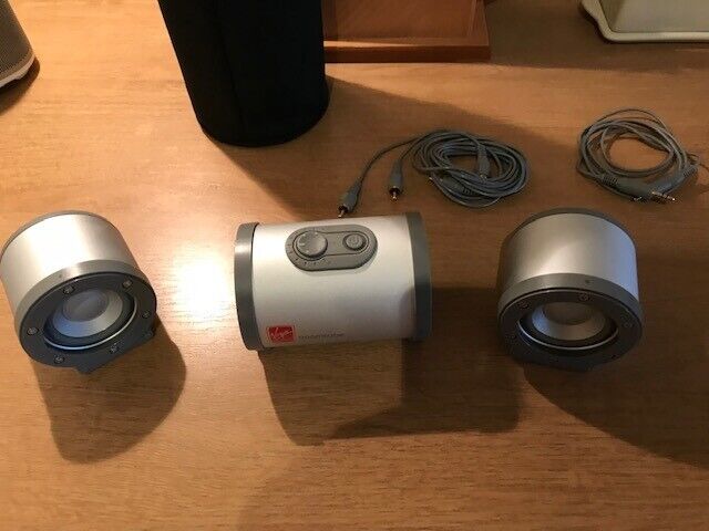 image for Small Speaker Set