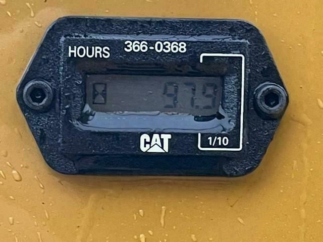 CATERPILLAR CB 1.7 900