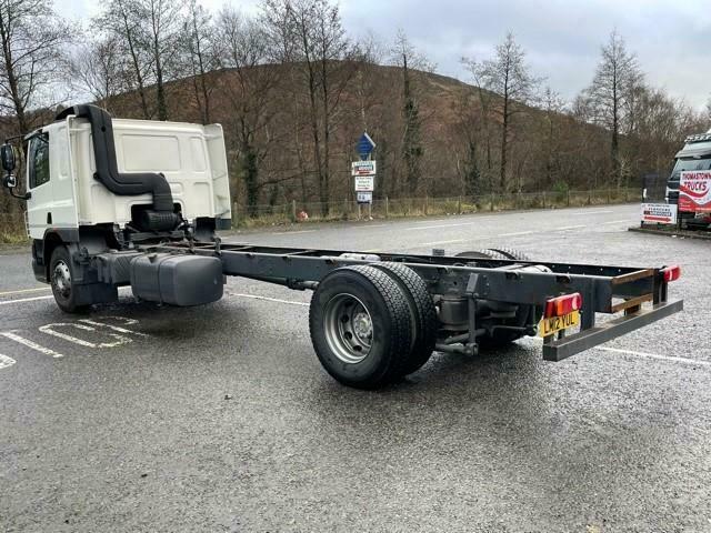 DAF CF65 250
