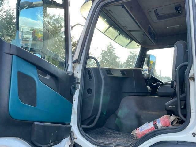 Volvo FM