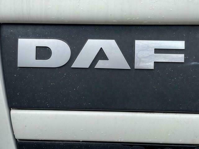 DAF CF65 250