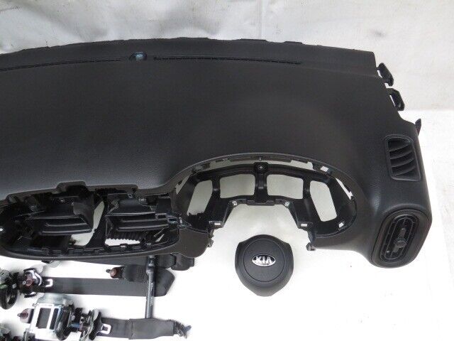 KIA PICANTO AIR BAG KIT 2020-ON