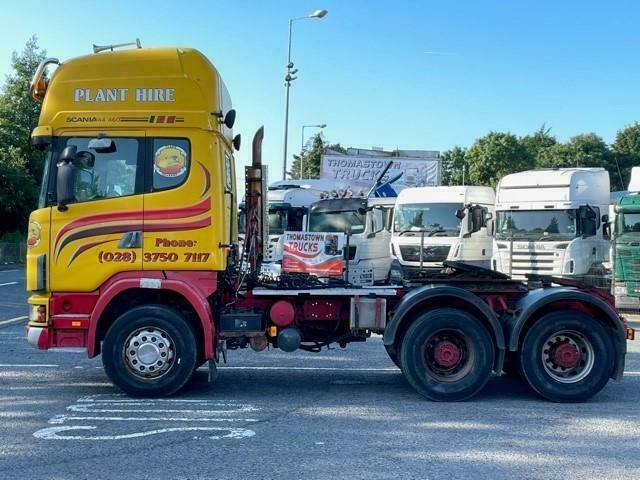 Scania 4