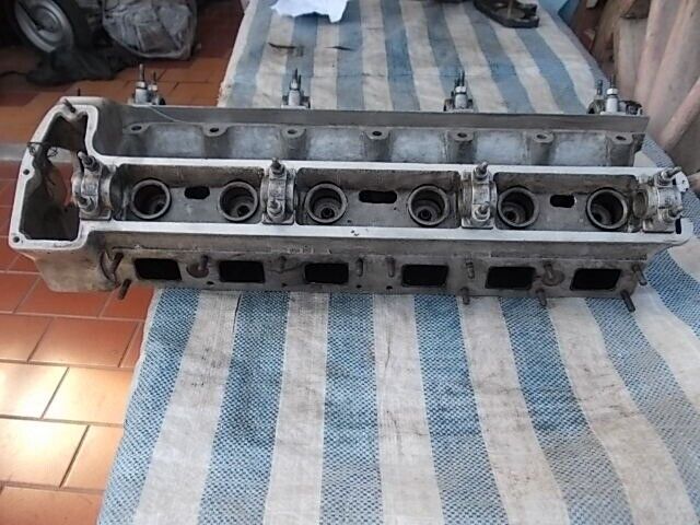 Cylinder head Jaguar Xj6 4.2