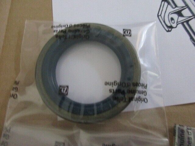 Gearbox gasket kit Maserati Mistral and Mexico