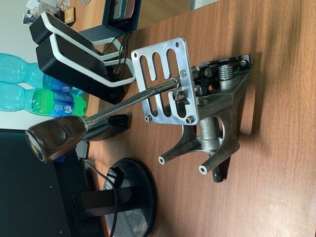 Gear shift lever for Lamborghini Miura