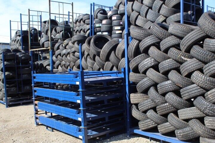image for 225/4018 OVERSTOCK, Good Quality Part Worn Tyres On Offer, Fitting Available 215/45/17.205/235/55.16