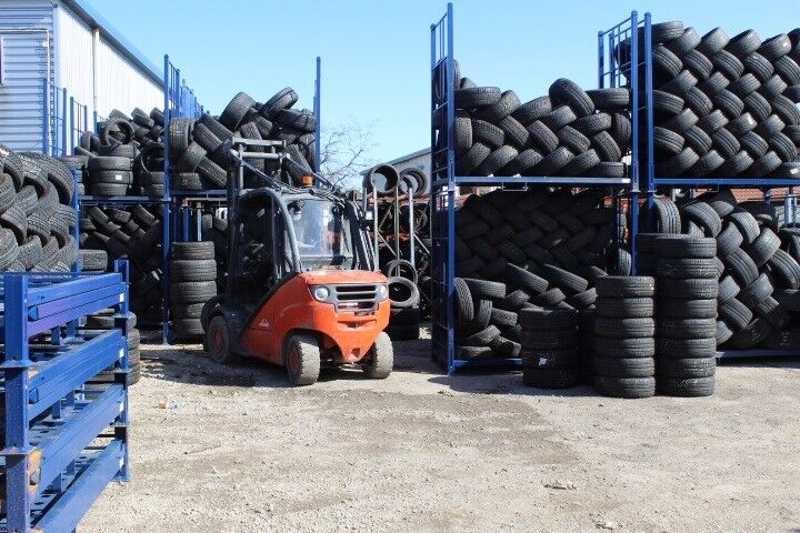 🇬🇧 235/55/18 Part Worn Tyres, Top Quality 255/40/19.235/65/16c,225/75.215,205/40/18/255/35/16 used